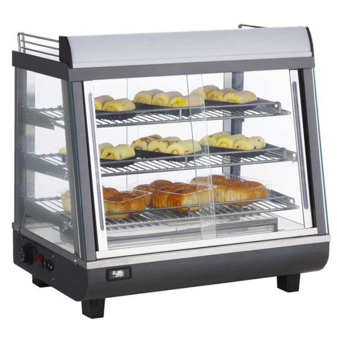 Getra Electric Food Warmer RTR96L
